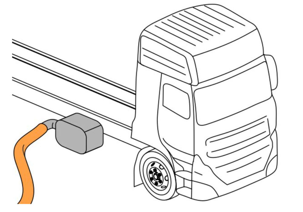 آموزش تعویض سپراتور (Oil Separator) در کامیون ولوو FH یورو شش